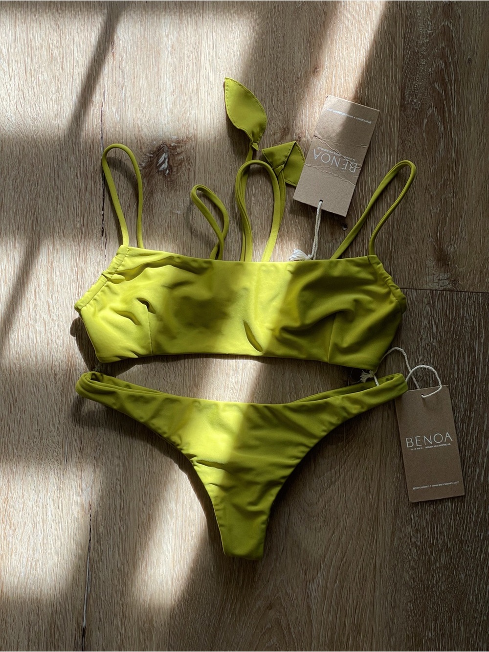 Benoa Set